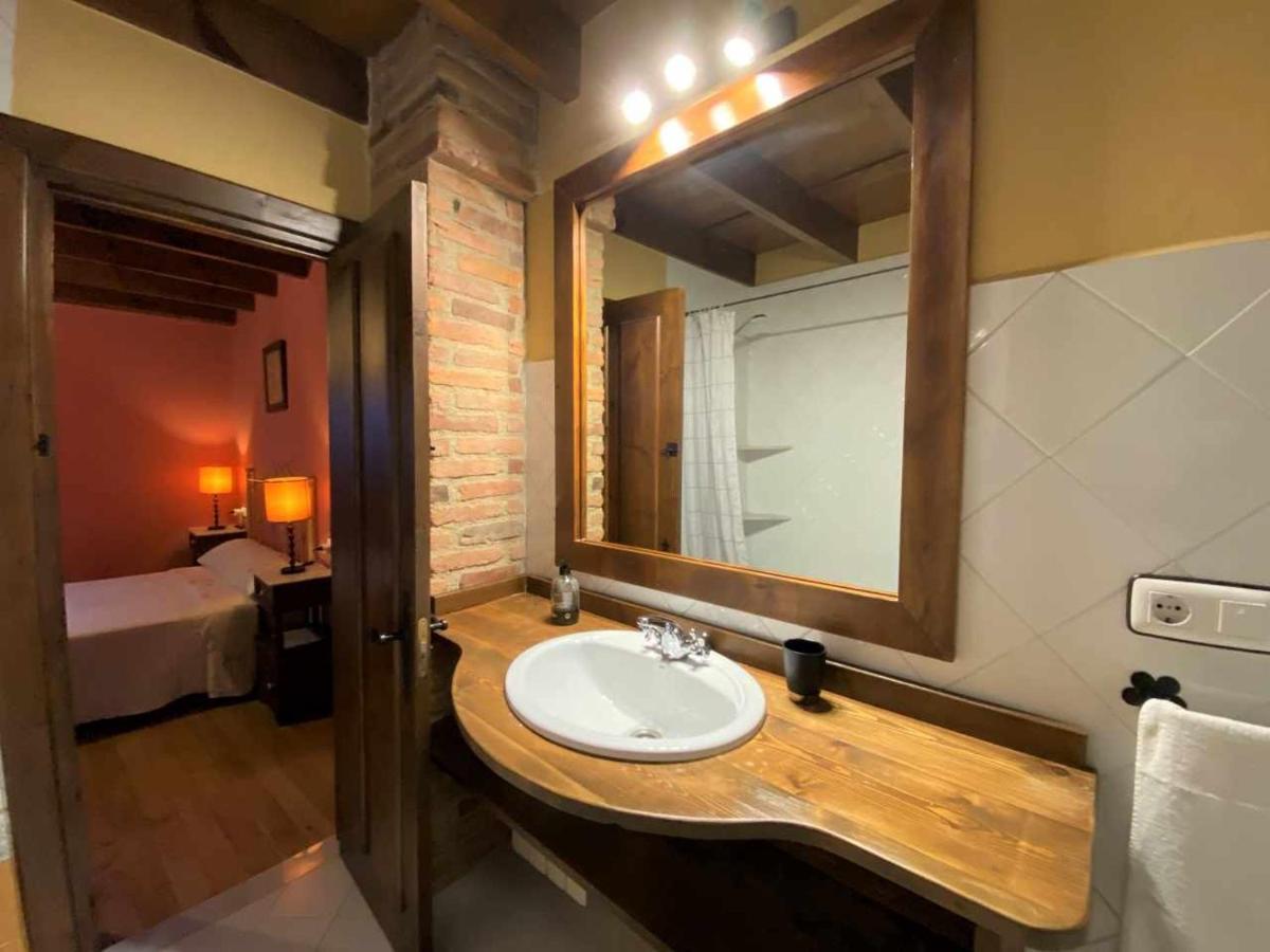 Vivienda Vacacional La Vara Les Arriondes Exterior foto