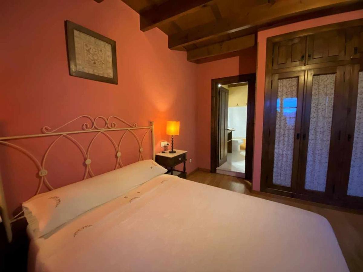 Vivienda Vacacional La Vara Les Arriondes Exterior foto